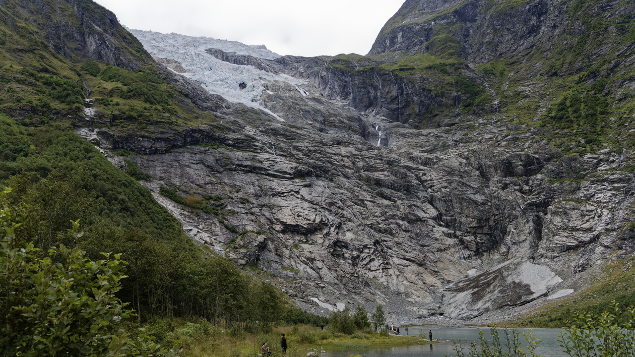 20260820 150520•Glacier Viewpoint•Sogndalsfjøra•Vestland•Norway (Alt 37.3 m )